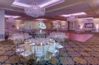 Radisson Hotel Freehold