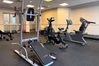 Ramada by Wyndham Estevan - Gym