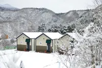 Myeongjisan Valley Stay