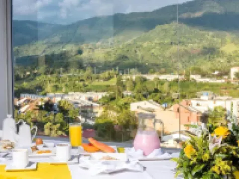 Isa Victory Hotel Boutique Hotels in Armenia