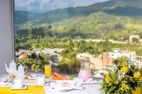 Isa Victory Hotel Boutique Hotels in Armenia
