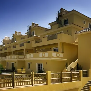 Apartamentos Vista Real