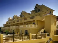 Apartamentos Vista Real Hotels in Castellar de la Frontera