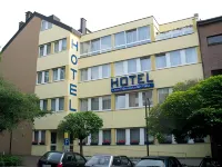 Hotel am Düsseldorfer Platz