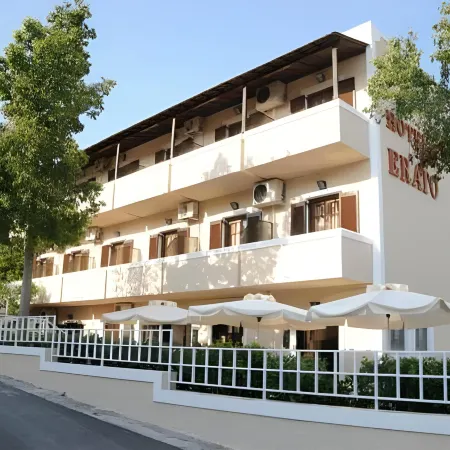 Erato Hotel