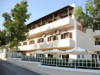 Erato Hotel Hotels in Aegina