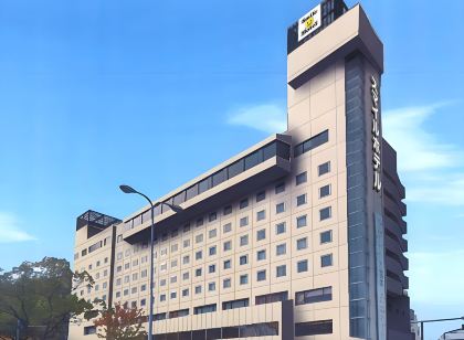 Smile Hotel Wakayama