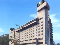 Smile Hotel Wakayama Hotels near Ohashi Roka Bridge