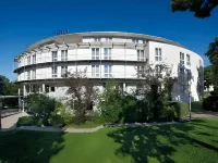Hotel Kapuzinerhof Hoteles en Biberach an der Riß