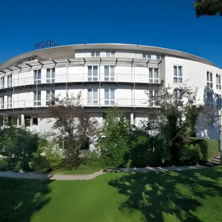 Hotel Kapuzinerhof