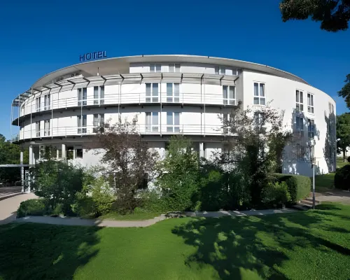 Hotel Kapuzinerhof Hotels in Biberach