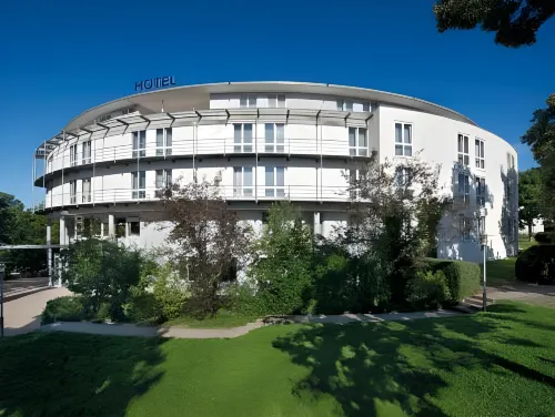 Hotel Kapuzinerhof