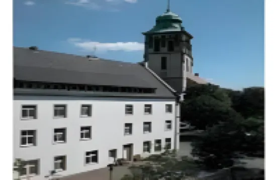 Hotel International am Theater