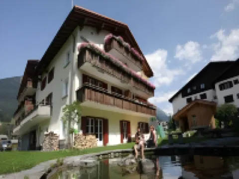 體育旅舍克羅斯特 克洛斯特斯酒店