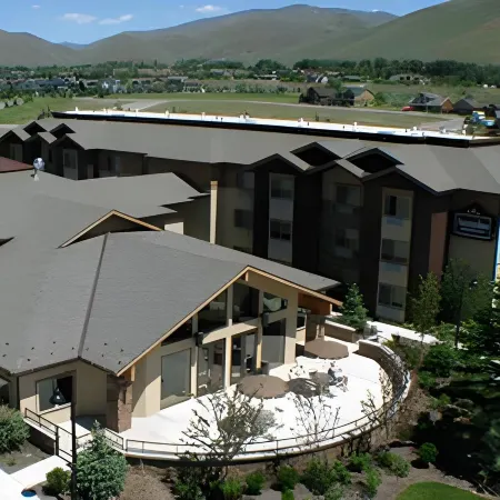 Mountain Valley Lodge Hailey Sun Valley