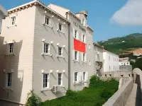 La Villa Boutique Hotel