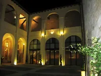Relais Palazzo Paleologi Sec.XIV
