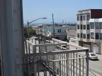 Ocean Inn Hotels near The Cliff House