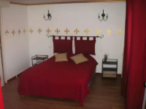 ル スタニスラ ナンシーのホテル