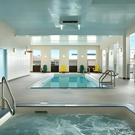 Travelodge by Wyndham Edmonton West