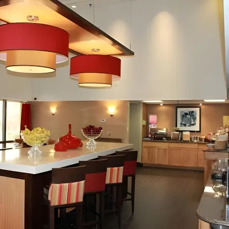 Hampton Inn by Hilton Chester South