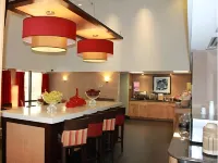 Hampton Inn by Hilton Chester South - breakfast