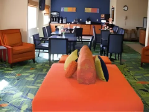 Fairfield Inn & Suites Grand Rapids