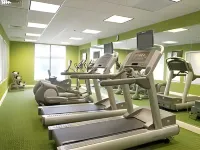 Fairfield Inn & Suites Washington, DC/New York Avenue Hotels near Arboretum Recreation Center