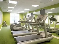 Fairfield Inn & Suites Washington, DC/New York Avenue