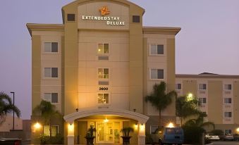 Extended Stay America Suites - Bakersfield - Chester Lane