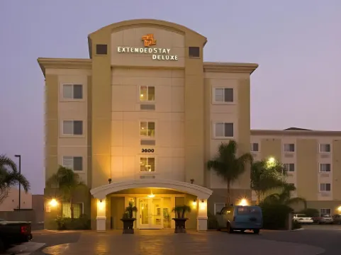 Extended Stay America Suites - Bakersfield - Chester Lane