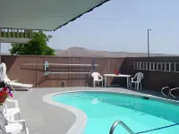 Econo Lodge Umatilla Columbia River Area