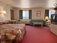 Ramada by Wyndham Sioux Falls Các khách sạn ở Sioux Falls