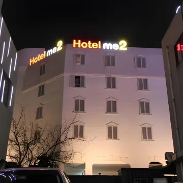 Me2 Hotel