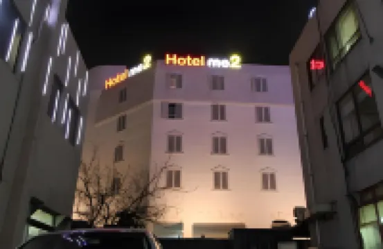 ซองโด มีทู โฮเต็ล โรงแรมใกล้The Memorial Hall for Incheon Landing Operation