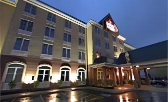 Comfort Inn & Suites Cuyahoga Falls - Akron