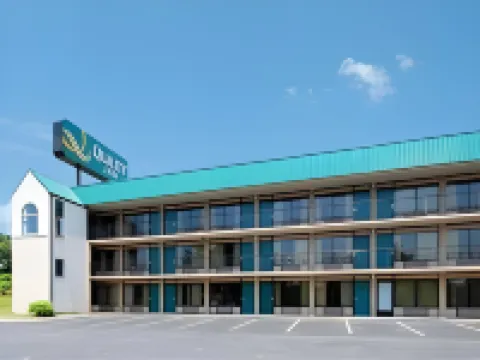 Days Inn by Wyndham Baltimore Northwest