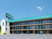 Days Inn by Wyndham Baltimore Northwest Ξενοδοχεία στην πόλη Woodlawn