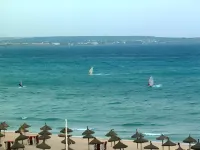 Hotel Amic Can Pastilla - Beach