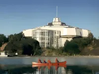 Travelway Inn Sudbury