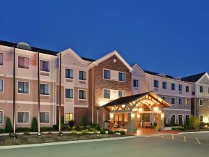 Hawthorn Suites by Wyndham Williamsville Buffalo Airport