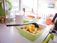Ibis Budget Romorantin - breakfast