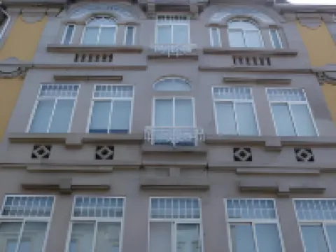 Hotel do Norte Hotels in Porto