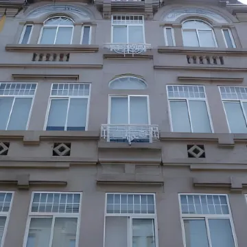 Hotel do Norte Отели рядом с достопримечательностью «Театр Колизей-Порту»