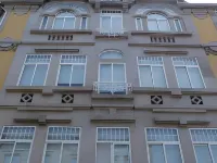 Hotel do Norte โรงแรมใน