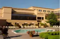 Hilton Garden Inn Clackamas Portland - Pools