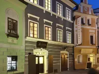 Hotel Edward Kelly