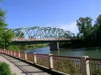 Travelers Inn Eugene University