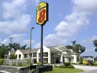 Super 8 by Wyndham Brunswick South/I-95