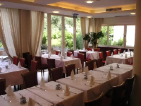 호텔 이브카 라파드 주변 호텔